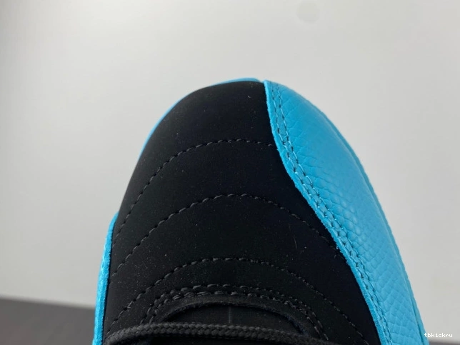 Rep TBkick Blue Retro 130690-027 Jordan Gamma 12 0629